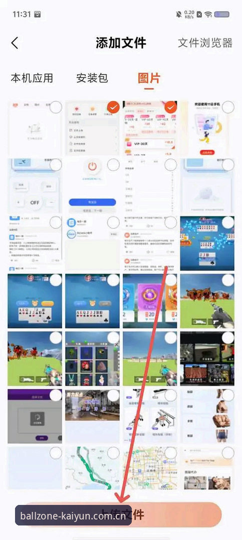 老玩家亲测：开云线上买球入口怎么下载？手把手教你搞定正规平台安装