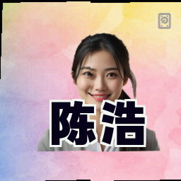 陈浩